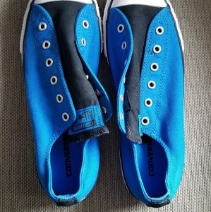 Converse slip on shoes